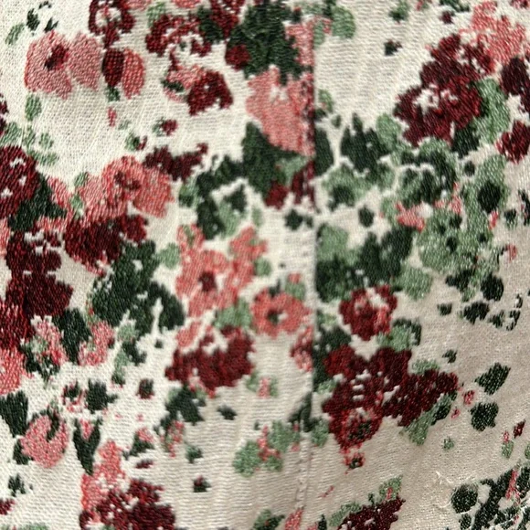 Anthropologie Sweetheart Blouse - Picture 3 of 4